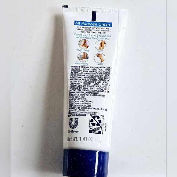 NWT MEN'S FACE, HANDS & BODY LOTION 2-pc SET! - Picture 6 of 6